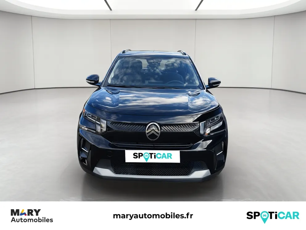 Véhicule occasion 1245582 - Citroën C3 - Photo 6