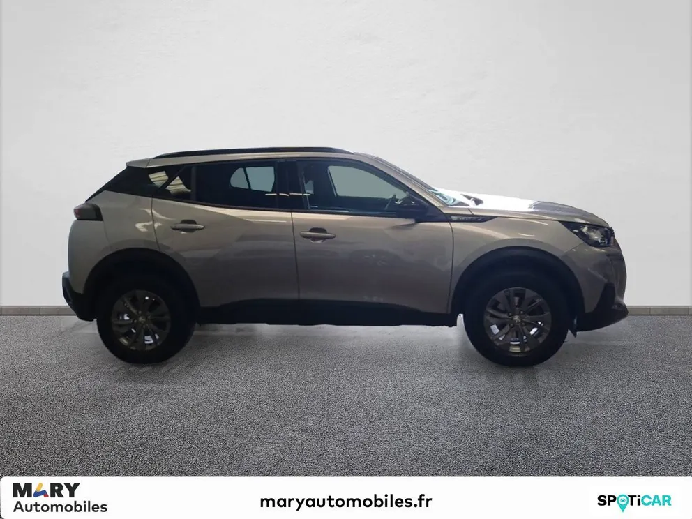 Véhicule occasion 208452 - peugeot 2008 - Photo 13