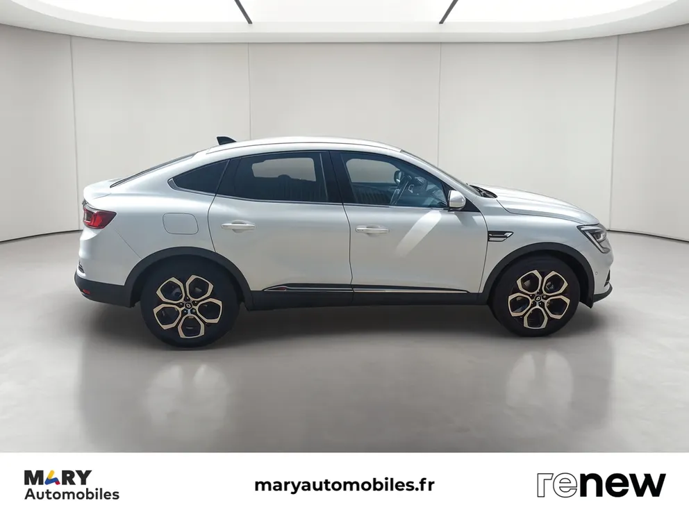 Véhicule occasion 1232481 - renault ARKANA - Photo 6