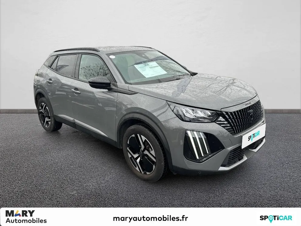 Véhicule occasion 206411 - peugeot 2008 - Photo 3