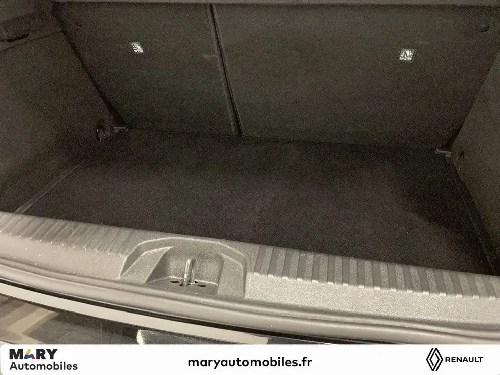 Véhicule occasion 206445 - renault CLIO - Photo 6