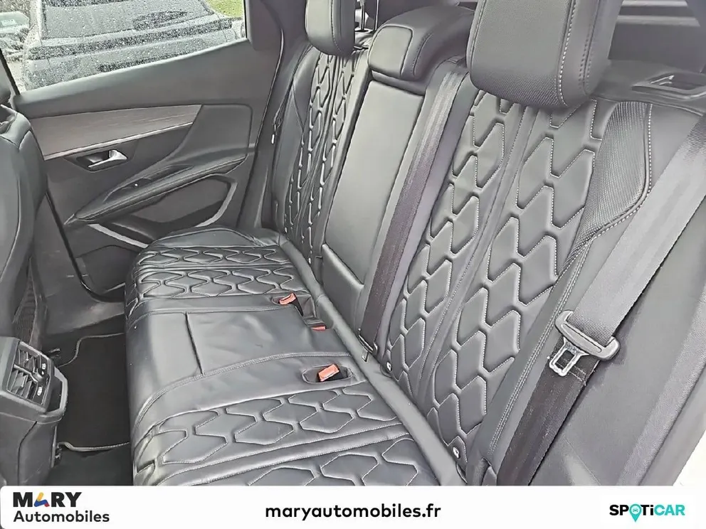 Véhicule occasion 212353 - peugeot 3008 - Photo 10
