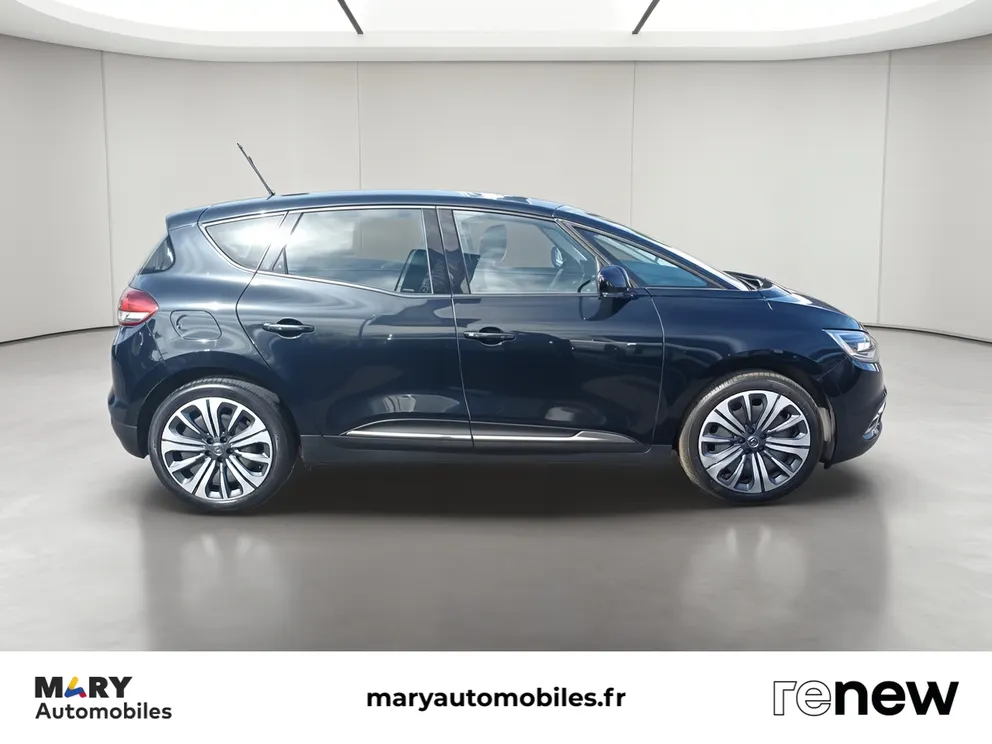 Véhicule occasion 1237234 - renault SCENIC - Photo 6