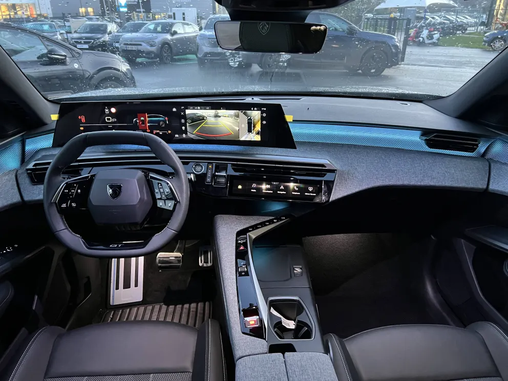 Véhicule occasion 203435 - peugeot 3008 - Photo 4