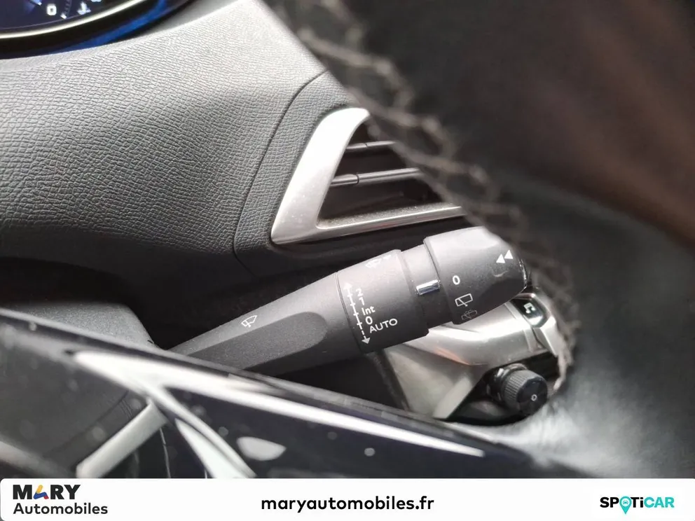 Véhicule occasion 199012 - peugeot 3008 - Photo 20