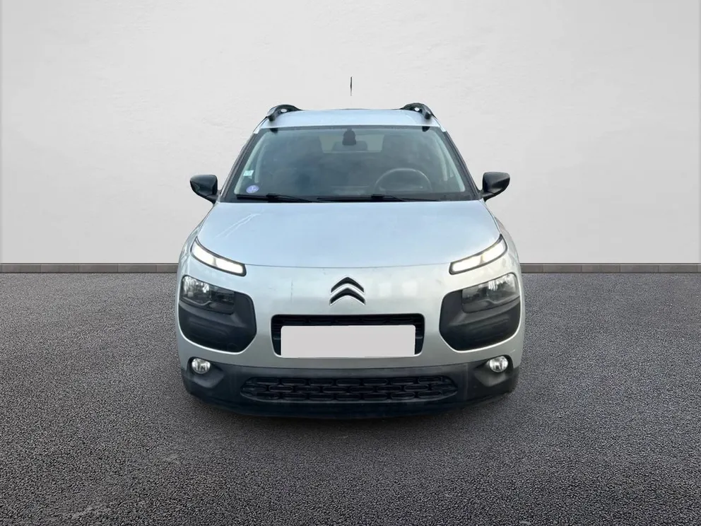 Véhicule occasion 208173 - Citroën C4 CACTUS - Photo 2