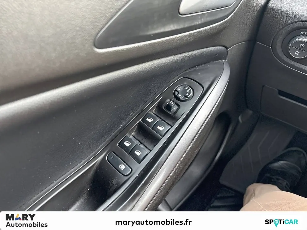 Véhicule occasion 208875 - opel GRANDLAND - Photo 18