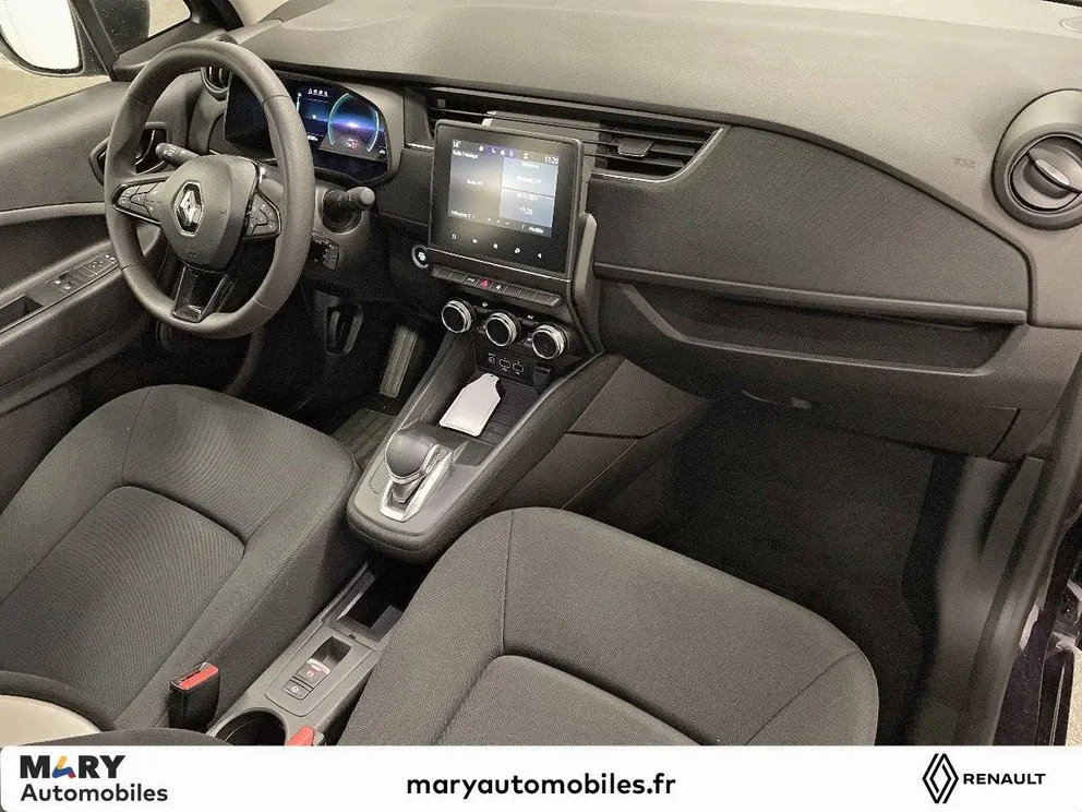 Véhicule occasion 195104 - renault ZOE - Photo 18