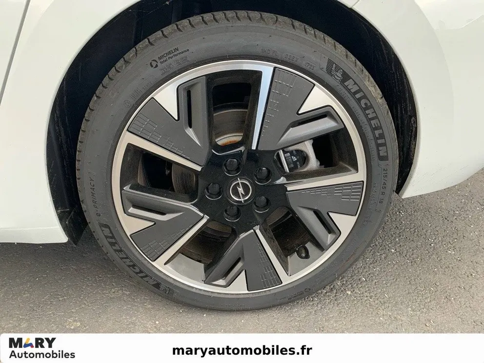 Véhicule occasion 203893 - opel ASTRA - Photo 11