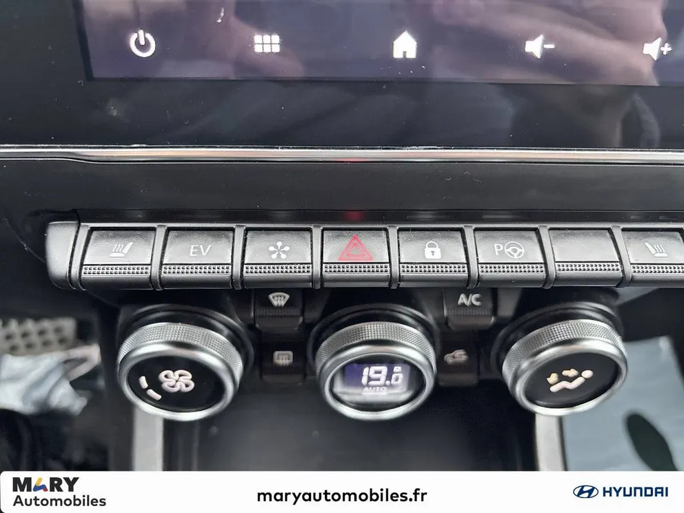 Véhicule occasion 214089 - renault ARKANA - Photo 18