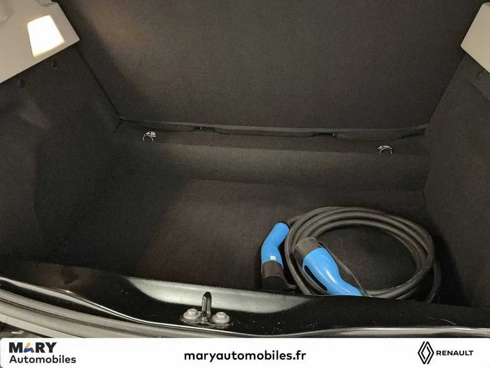 Véhicule occasion 191741 - renault ZOE - Photo 6