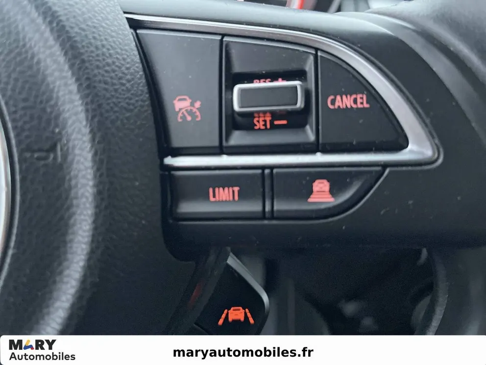 Véhicule occasion 204446 - suzuki SWIFT - Photo 15