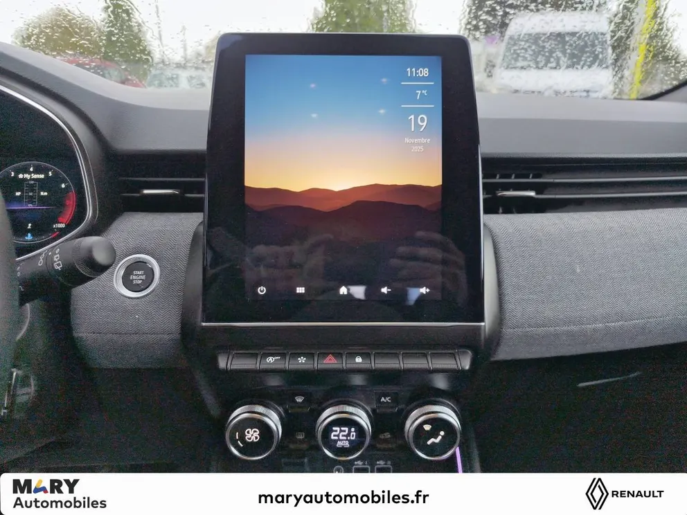 Véhicule occasion 207352 - renault CLIO - Photo 12