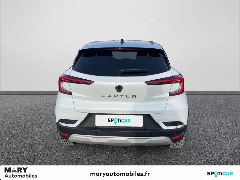 Véhicule occasion 218436 - renault CAPTUR - Photo 5