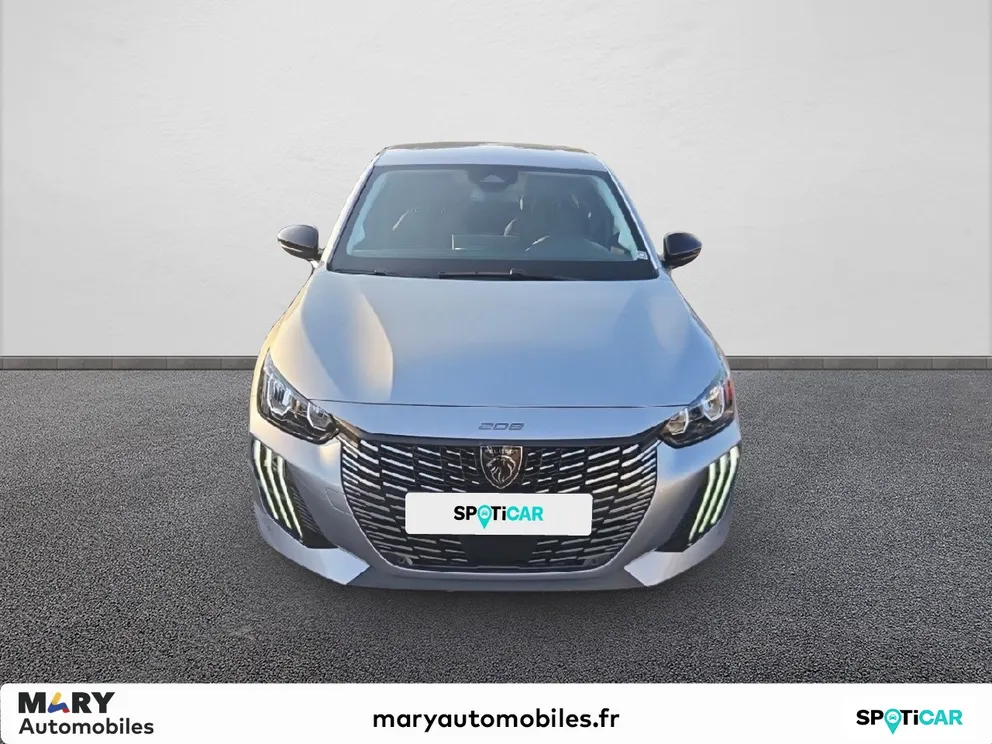 Véhicule occasion 1237324 - peugeot 208 - Photo 6