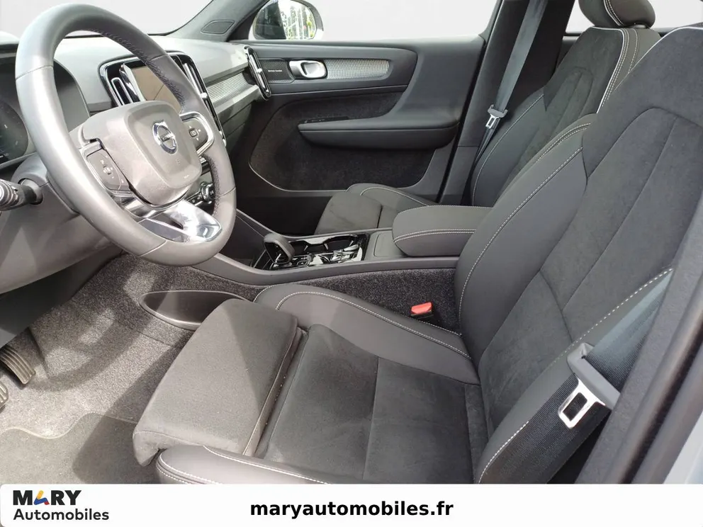 Véhicule occasion 182204 - volvo XC40 - Photo 9