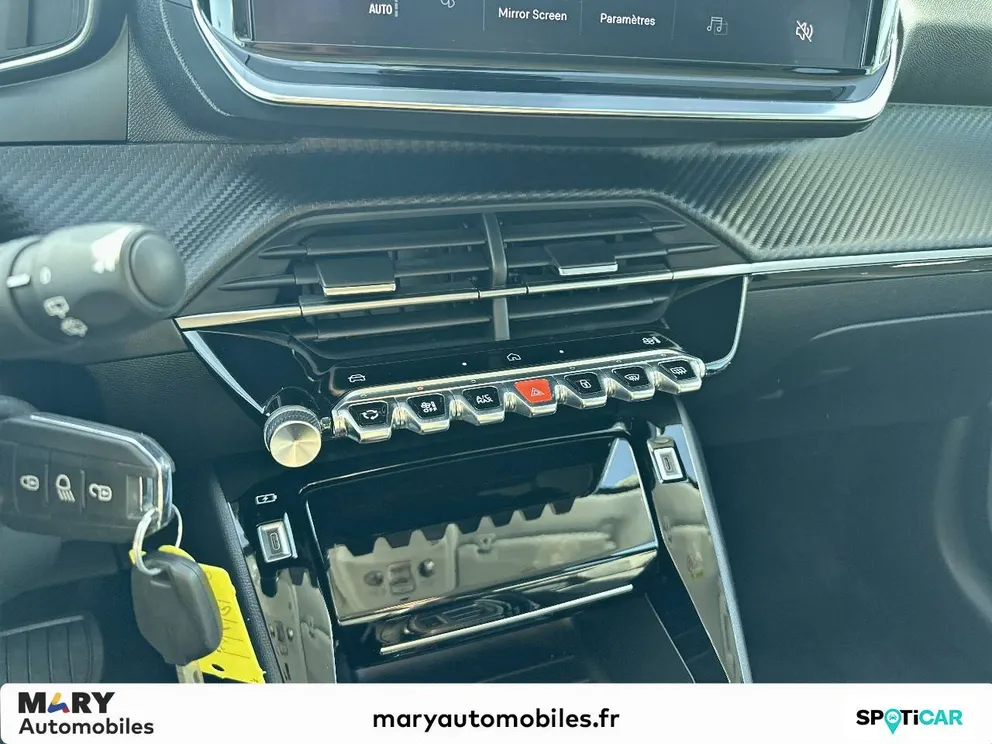 Véhicule occasion 231413 - peugeot 208 - Photo 20