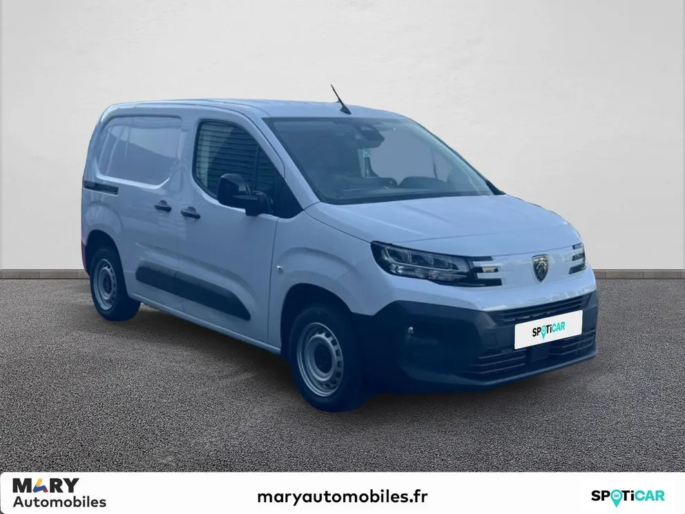 Véhicule occasion 209806 - peugeot PARTNER - Photo 3