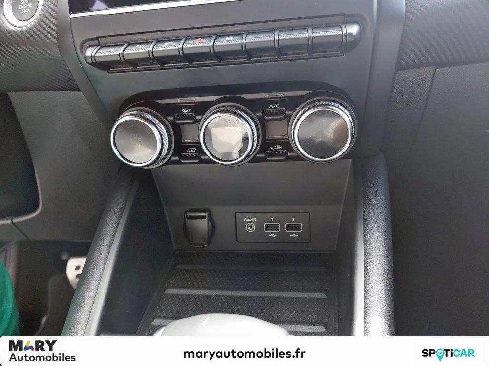 Véhicule occasion 188212 - renault CAPTUR - Photo 13