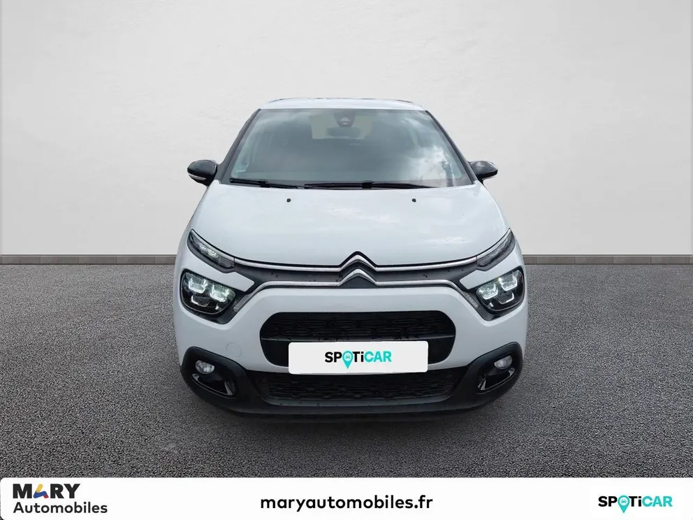 Véhicule occasion 225476 - Citroën C3 - Photo 8
