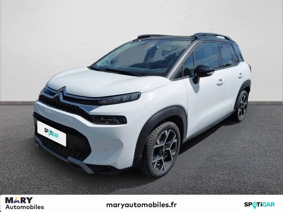 Véhicule occasion 225755 - Citroën C3 AIRCROSS - Photo 1