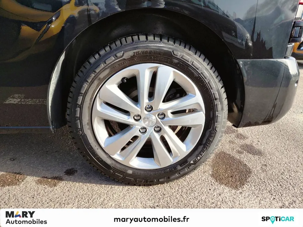 Véhicule occasion 231920 - peugeot EXPERT - Photo 11