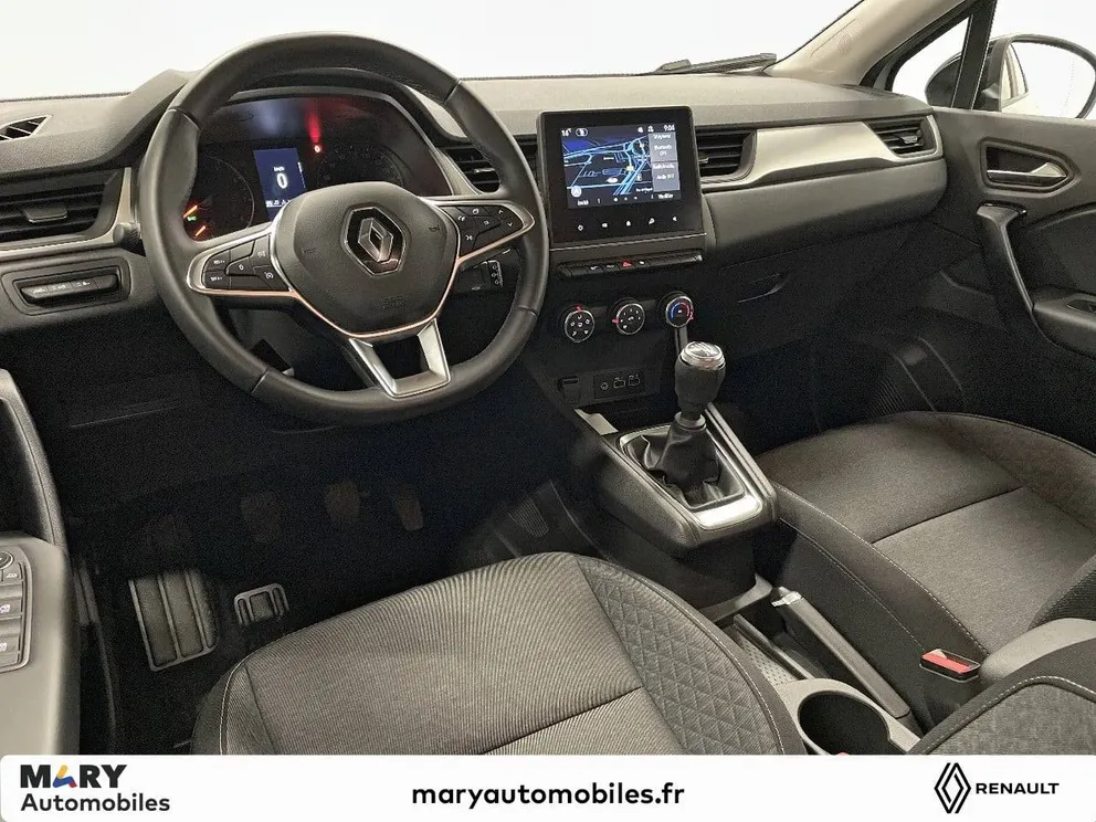 Véhicule occasion 211560 - renault CAPTUR - Photo 8