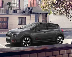 Citroën C3 C SERIES