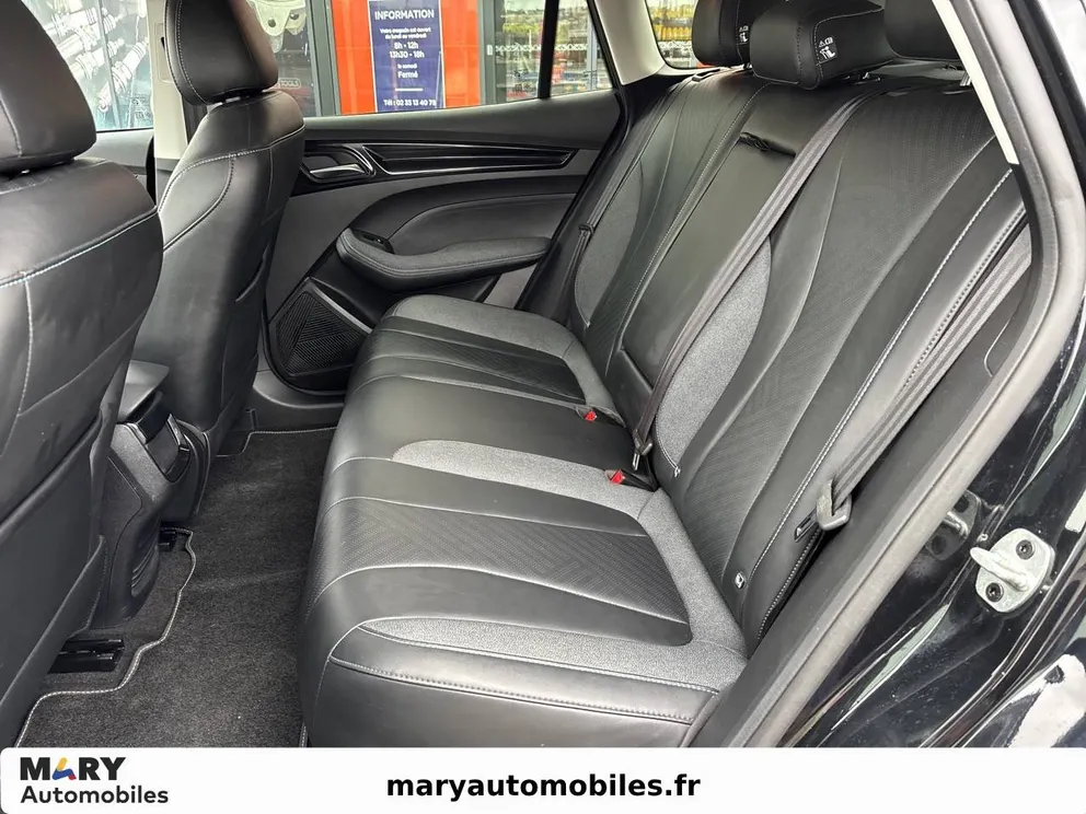 Véhicule occasion 198857 - mg MG5 - Photo 11