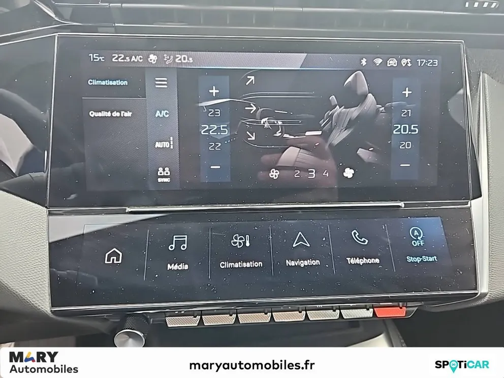 Véhicule occasion 167198 - peugeot 308 - Photo 17