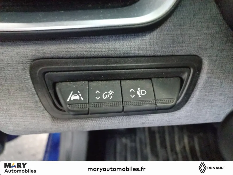 Véhicule occasion 222986 - renault CLIO - Photo 13