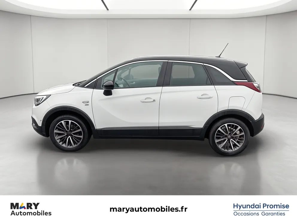 Véhicule occasion 1238663 - opel CROSSLAND - Photo 2