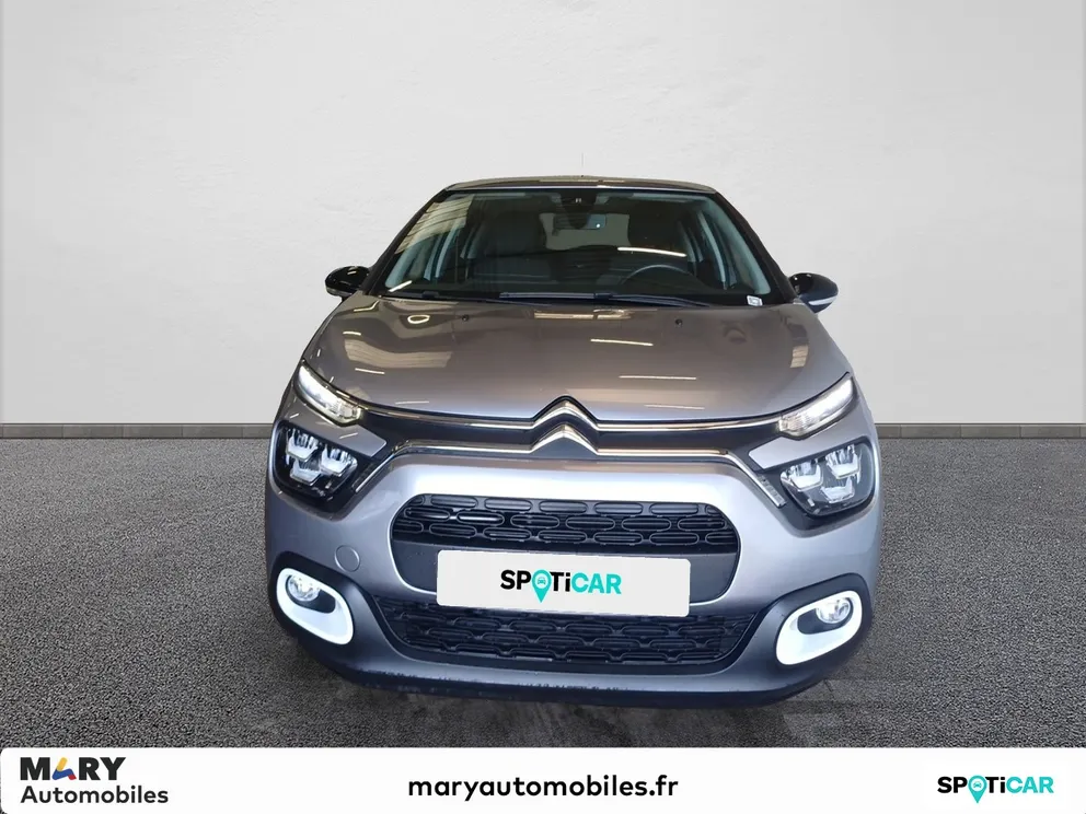 Véhicule occasion 234345 - Citroën C3 - Photo 6