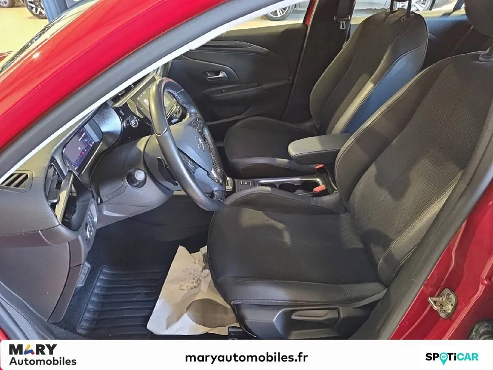 Véhicule occasion 220137 - opel CORSA - Photo 9