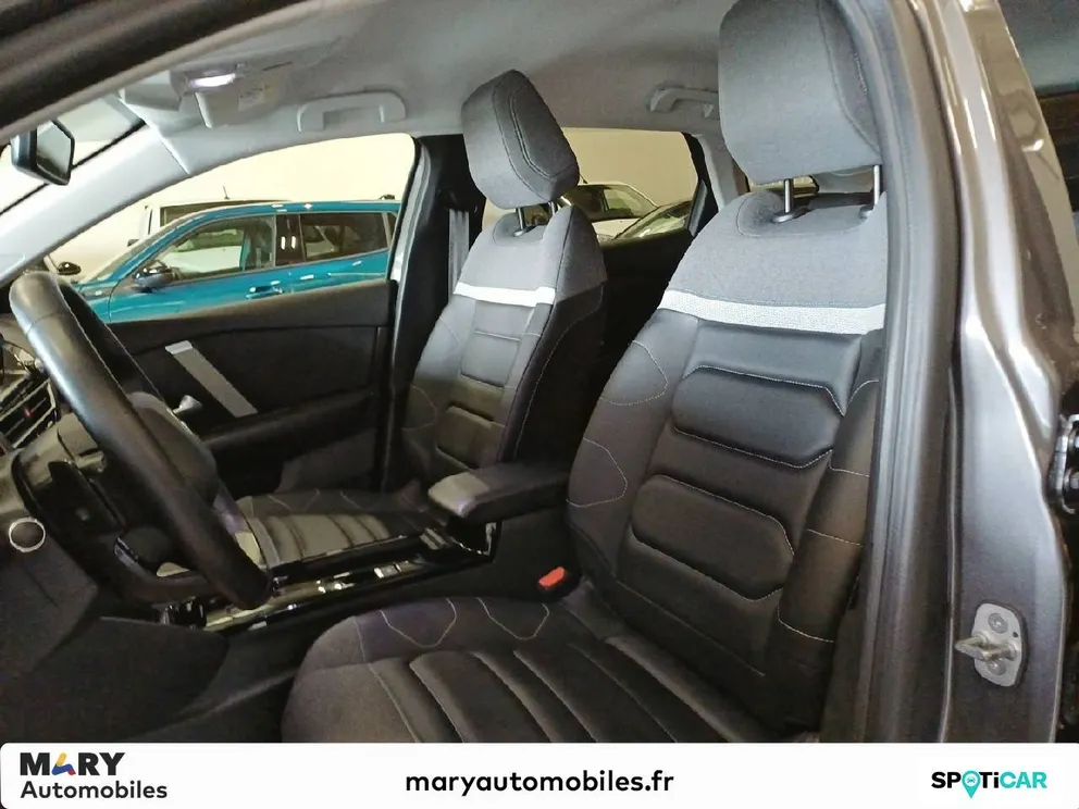 Véhicule occasion 175488 - Citroën C4 - Photo 9