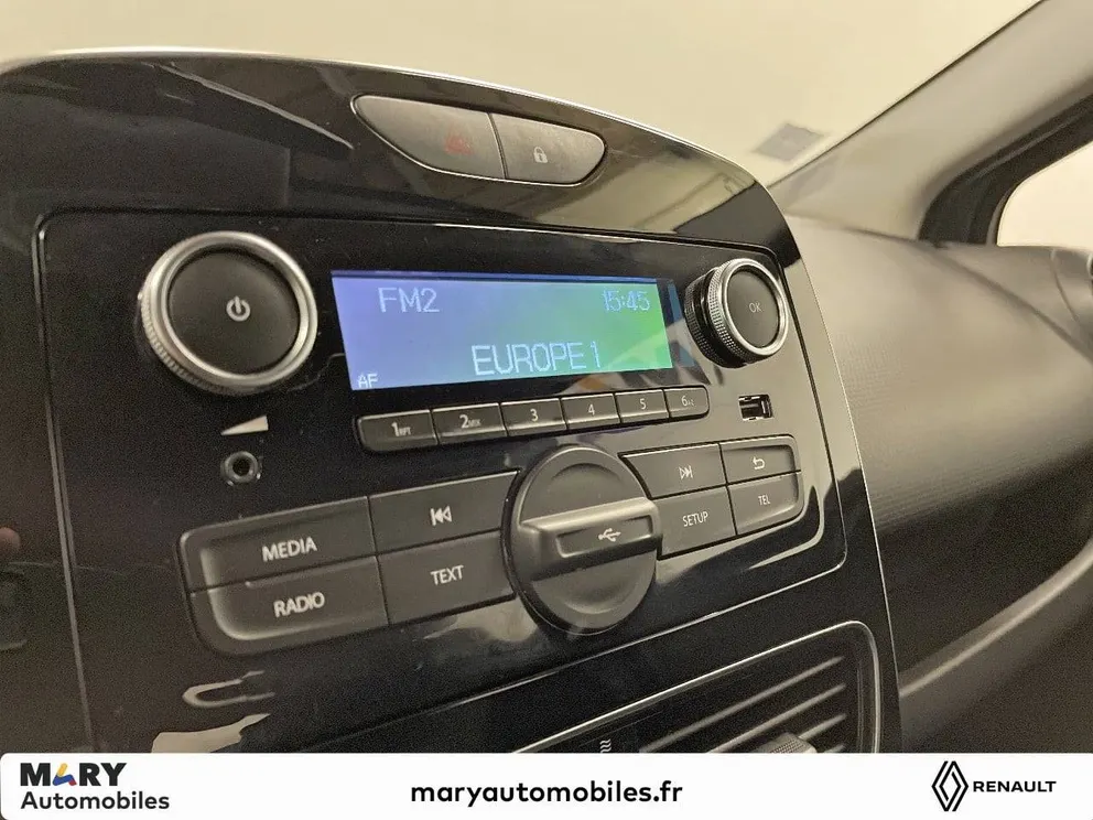 Véhicule occasion 208729 - renault CLIO - Photo 12