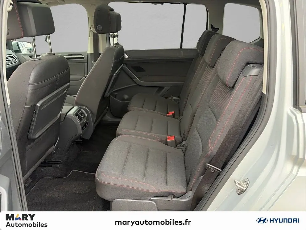 Véhicule occasion 211405 - volkswagen TOURAN - Photo 10