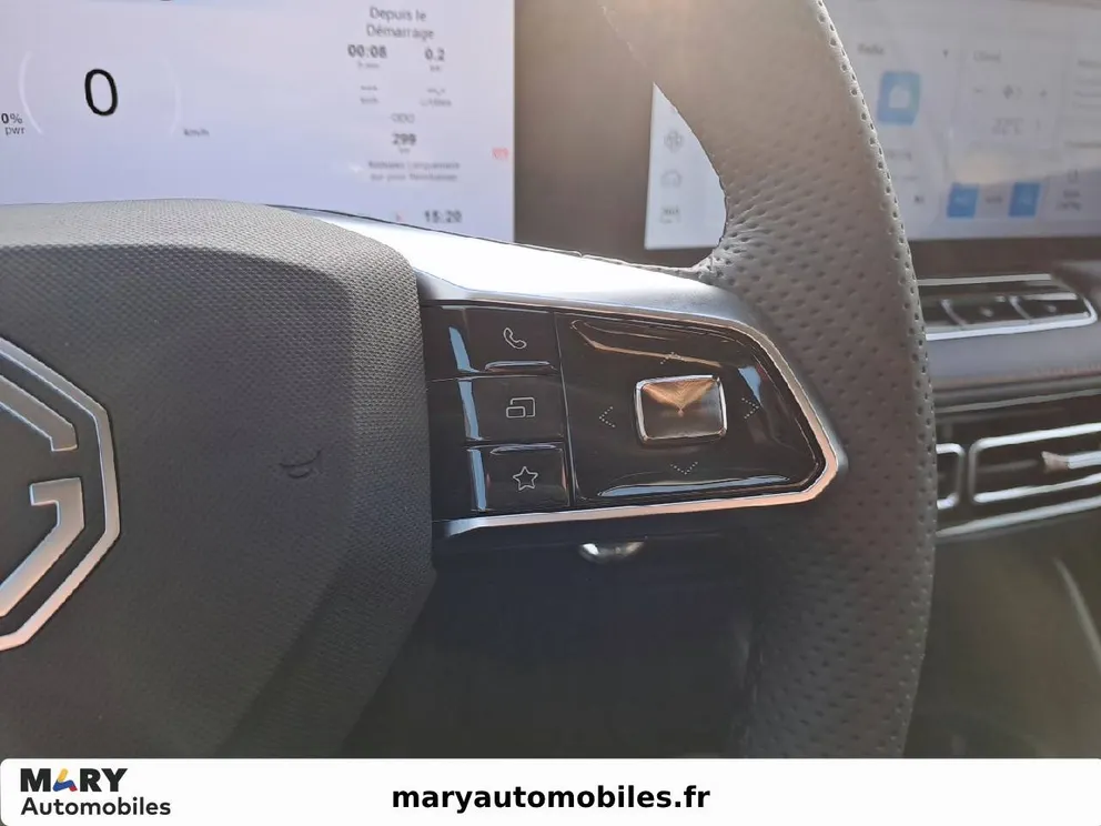 Véhicule occasion 211867 - mg EHS - Photo 14