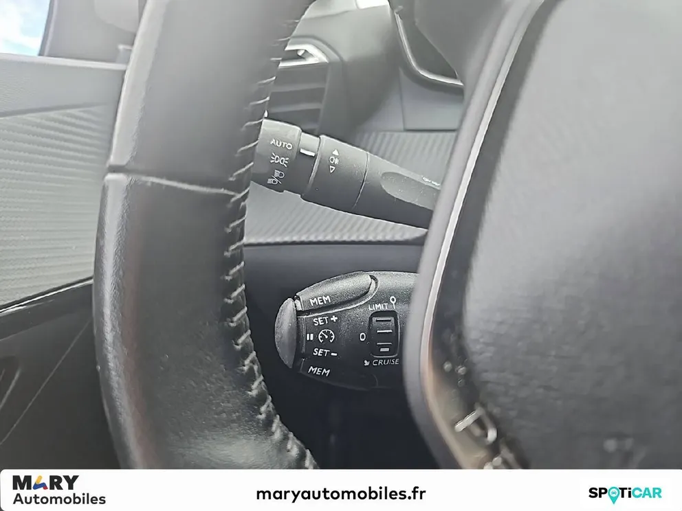 Véhicule occasion 189663 - peugeot 208 - Photo 19