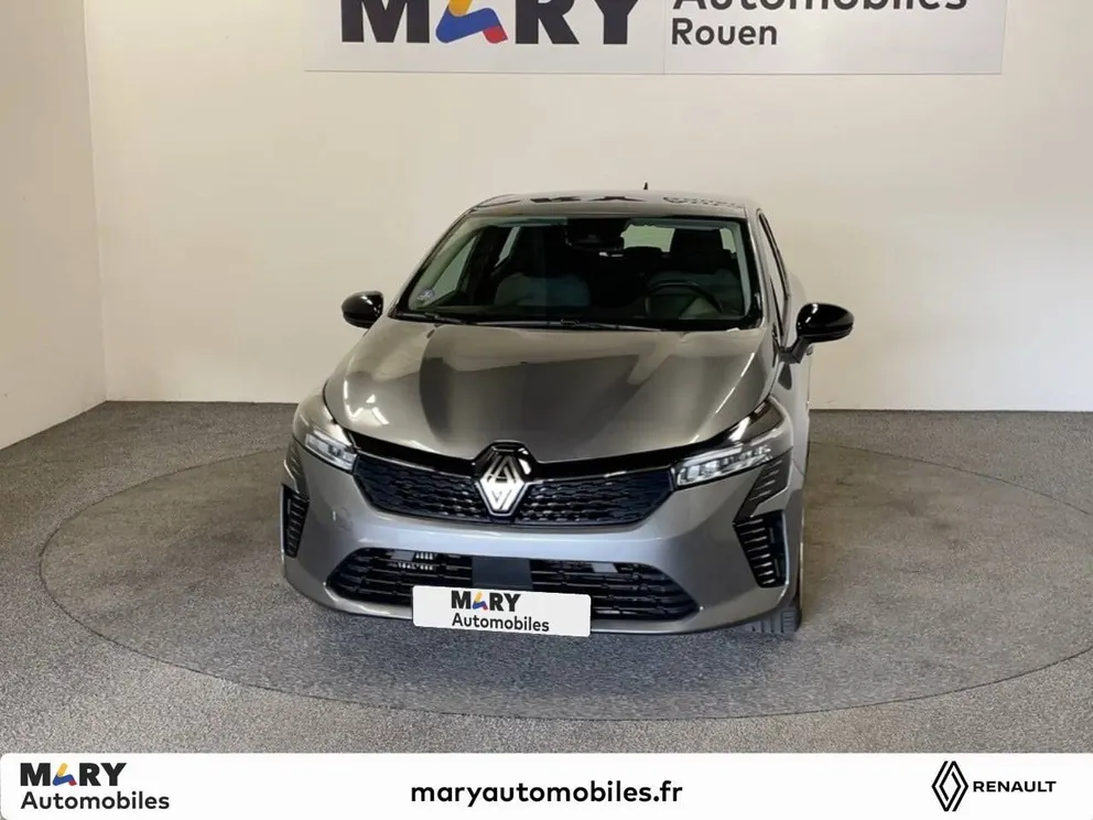 Véhicule occasion 206548 - renault CLIO - Photo 2