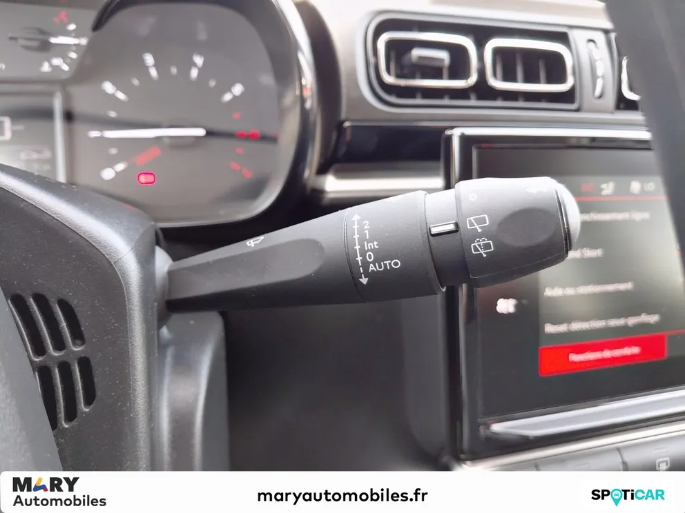 Véhicule occasion 234525 - Citroën C3 - Photo 17