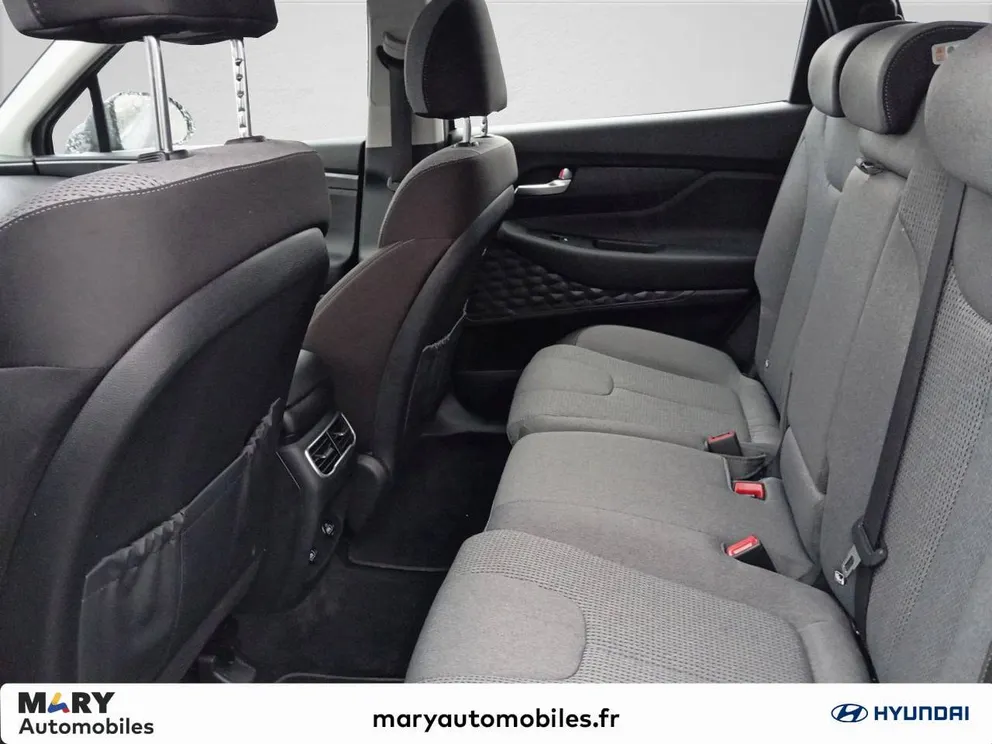 Véhicule occasion 208062 - hyundai SANTA FE - Photo 10