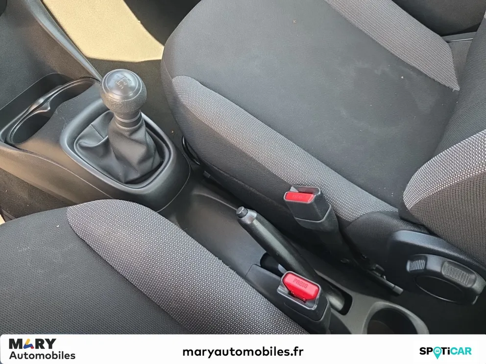 Véhicule occasion 1234120 - peugeot 108 - Photo 10