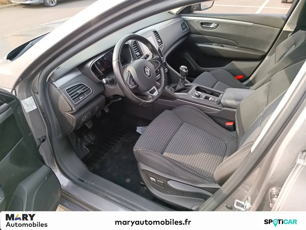 Véhicule occasion 211006 - renault TALISMAN - Photo 9