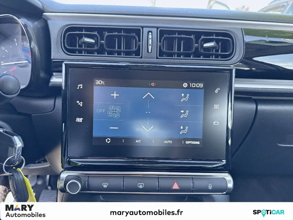 Véhicule occasion 183583 - Citroën C3 - Photo 14