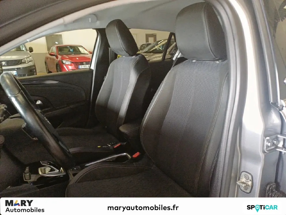 Véhicule occasion 229977 - opel CORSA - Photo 13