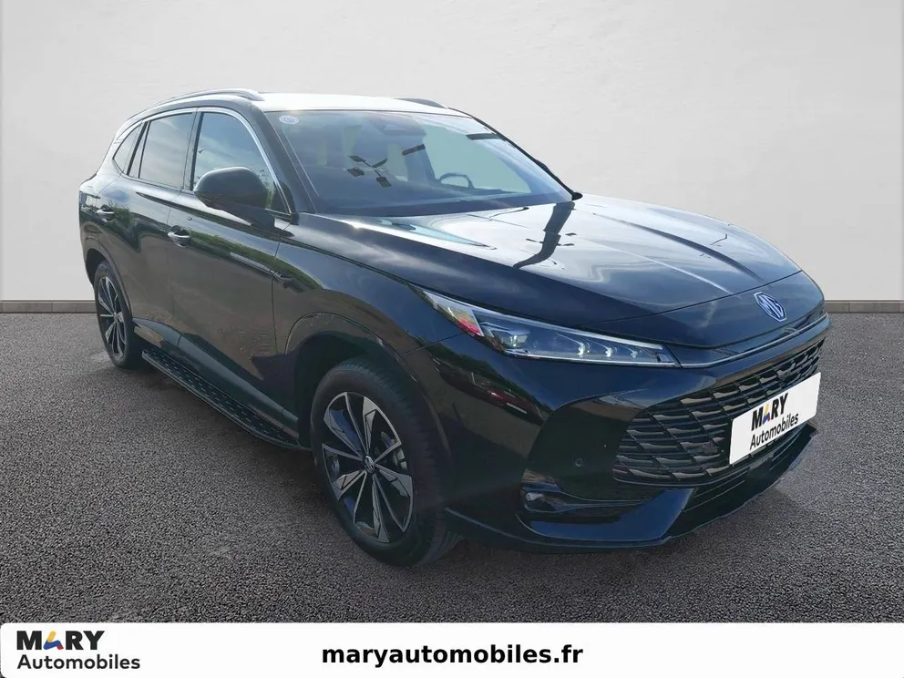 Véhicule occasion 234737 - mg EHS - Photo 3