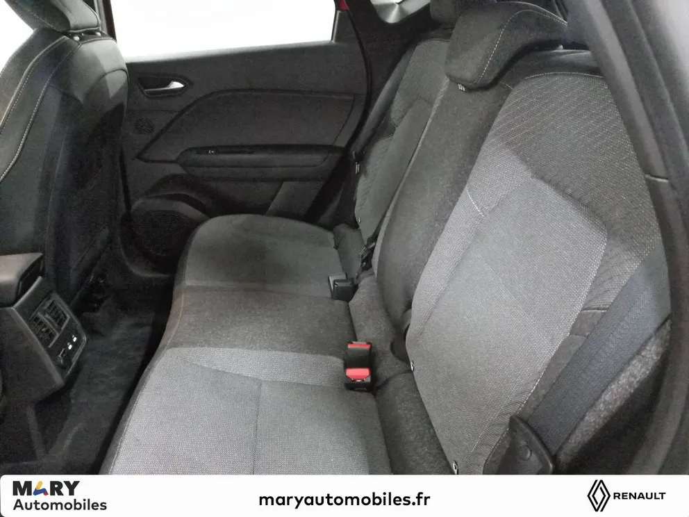 Véhicule occasion 197795 - renault CAPTUR - Photo 10