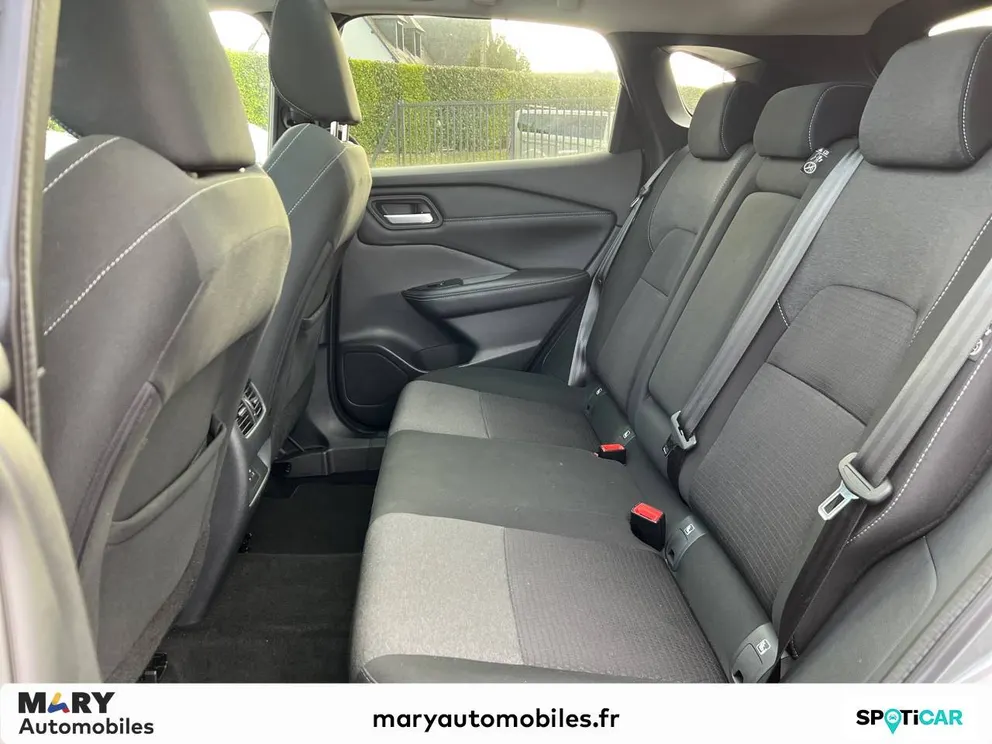Véhicule occasion 186243 - nissan QASHQAI - Photo 10