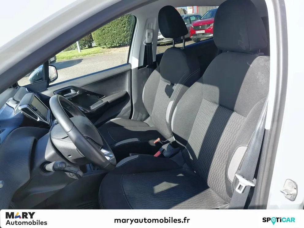 Véhicule occasion 225575 - peugeot 208 - Photo 9